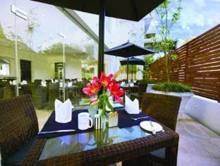 Fair View Hotel Colombo