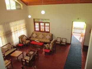 Alfred Colonial Bungalow