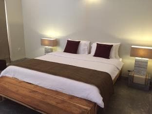 The Spice Trail Hotel