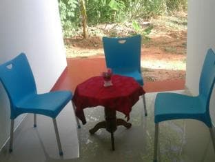 Homely Guest House