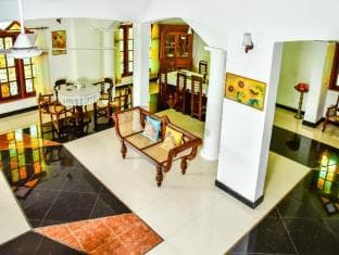 Villa Kaetana Lanka
