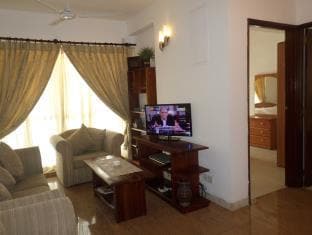 City Mount Apartment