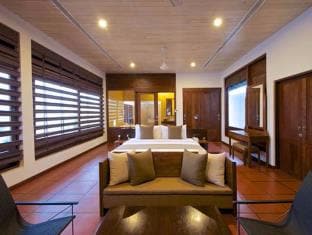 Jetwing Thalahena Villas