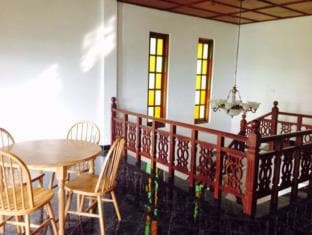 Salubrious Resort