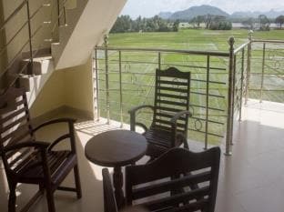 Hotel Mount Valley