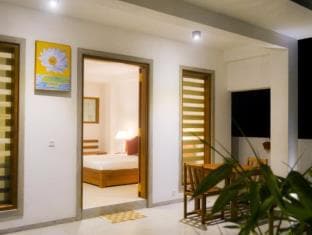 The Residence Hikkaduwa