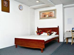 Ashans Cozy Apartments