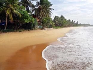 Reggae Zone Beach Resort