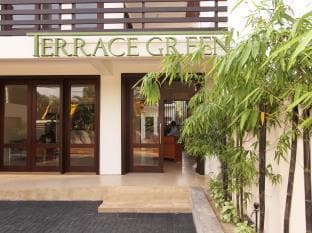 Terrace Green Hotel & Spa