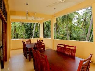 Blue Water Beach Resort