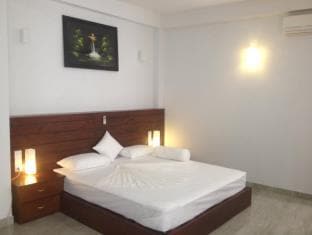 Kandy Luxury Home Stay