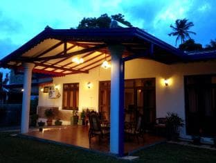 Kandy Moon Hills Hotel