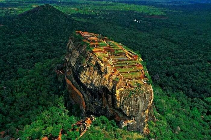 Dambulla Shan Inn