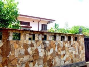 Villa Nimsha