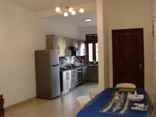 Ocean Breeze Apartment Colombo