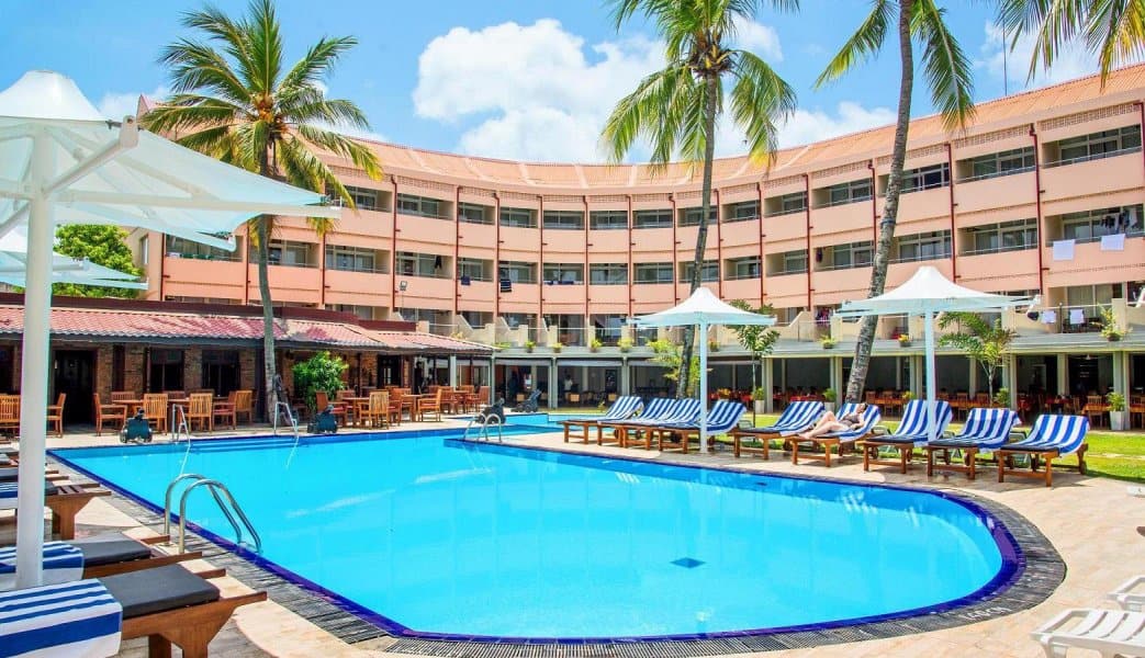 Patrick Holiday Resort