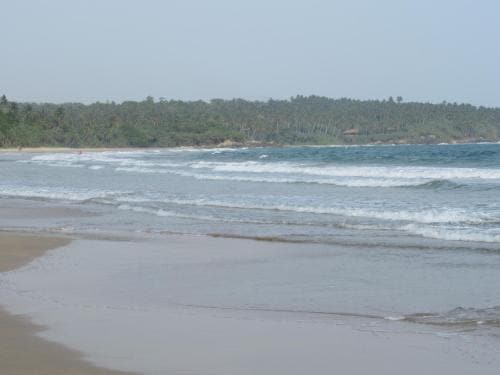 Sea View Residence