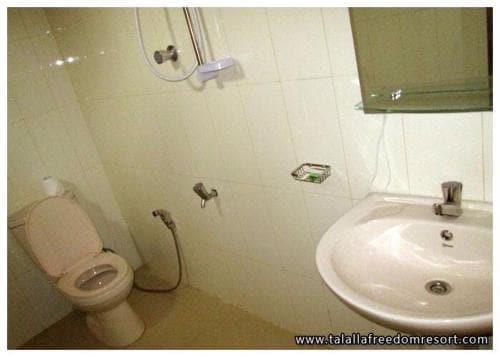 Talalla Freedom Resort