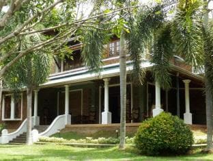 Green Olive Villa