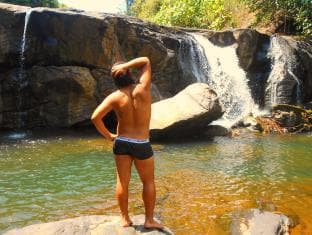 Sapphire Holiday Resort