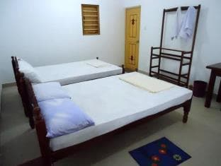 Sea Zone Hotel Nilaveli