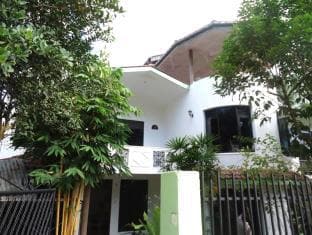 Sakura Villa