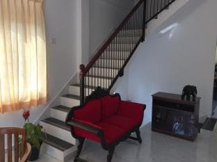 The Mist Home Stay
