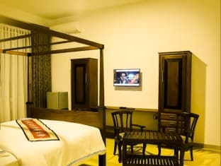 Gangula Villa Kandy