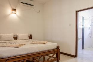 Coconut Garden Hotel and Restaurant