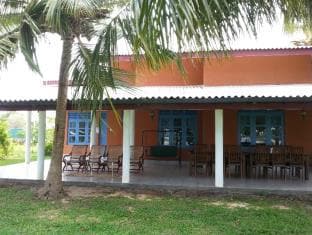 Wewa Addara Guest House