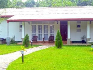 Lumbini Lagoon