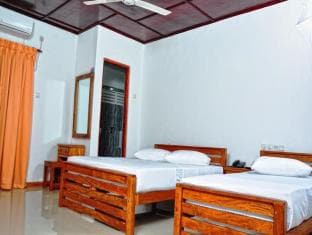 Rajarata Lodge