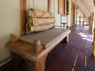 Chena Huts By Uga Escapes