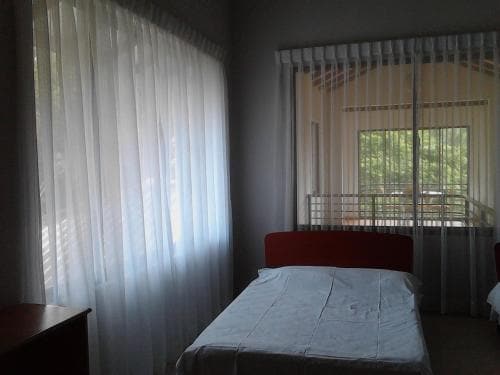 Hantane Naturesvilla Home Stay