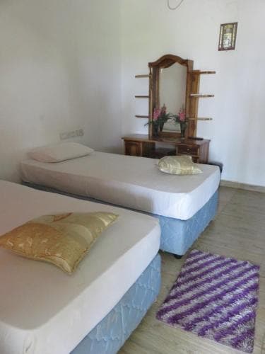 New Ramadha Hotel