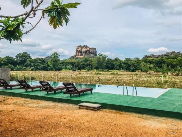 Siyapatha Rest