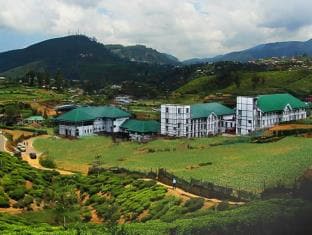 Nuwara Eliya- The Blackpool