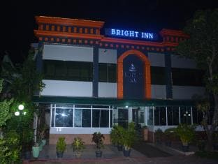 BRIGHT INN Luxury Holiday Resort