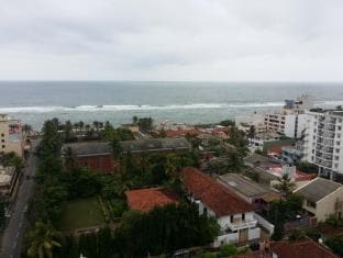 Sea View @ Colombo