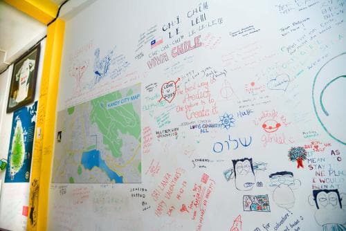 Elephant Shed - Tourist Hostel