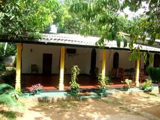 Budget Hotel Habarana