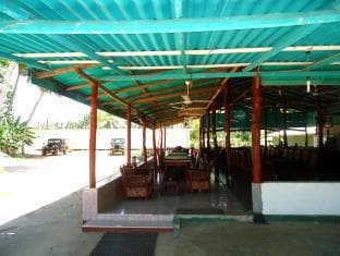 Hasthi Restaurant Hotel