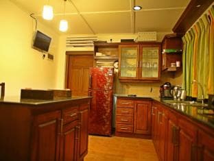 Villa Pinnawala