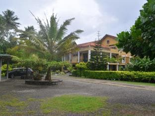 Ocean Dreams Hotel