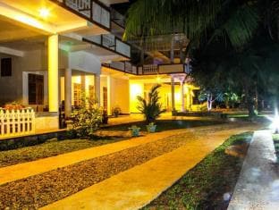 Hotel Nilketha