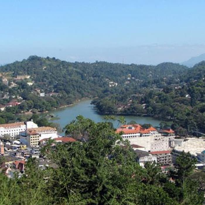 Rivers Edge Kandy