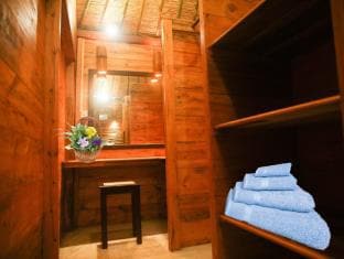 Thejan Beach Cabanas Bentota
