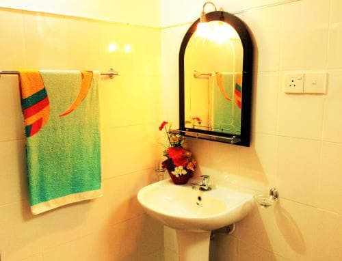 Romeo and Juliet Guest House