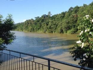 Riverside Kandy Home Stay