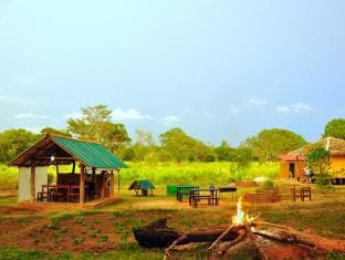 Elephant Watch Hut Habarana